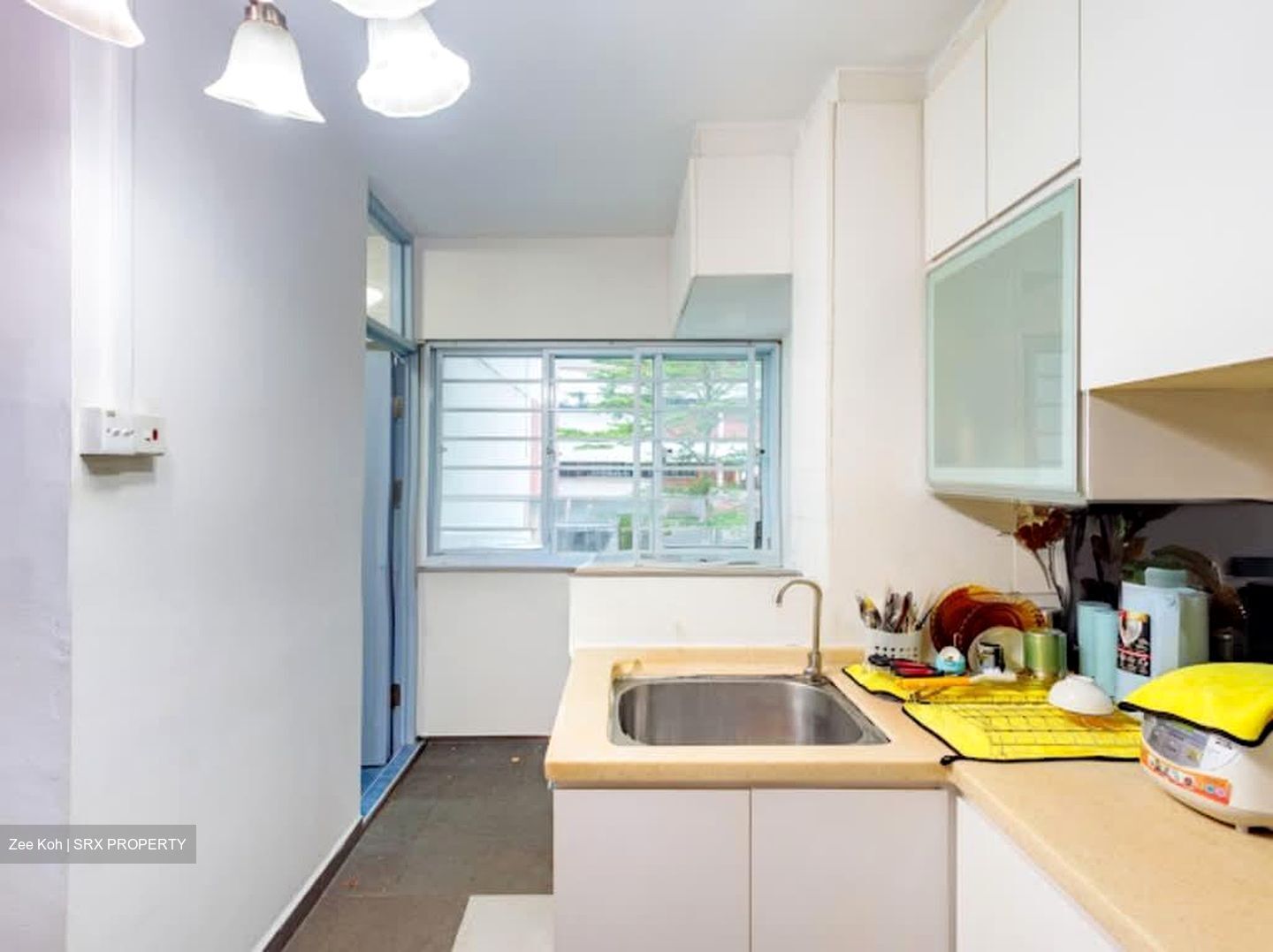 Blk 549 Jurong West Street 42 (Jurong West), HDB Executive #560562621